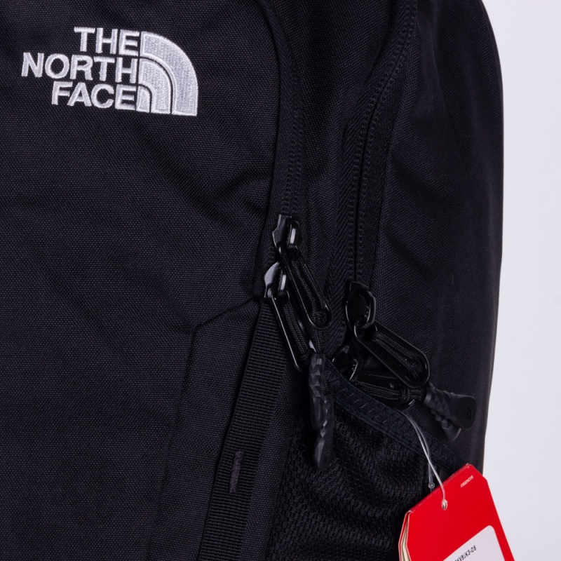 Mochila The North Face Vault Preta